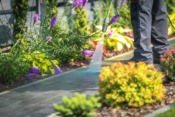 Coram, NY Pressure Washing Company
